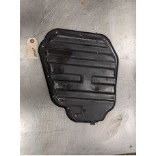 01F335 Lower Engine Oil Pan From 2010 Nissan Rogue  2.5  Japan Built